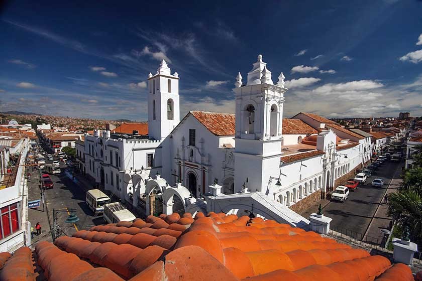 Chuquisaca